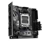 ASUS Płyta główna ROG STRIX X870-I GAMING WIFI AM5 2DDR5 HDMI/USBC - 1281739 - zdjęcie 1